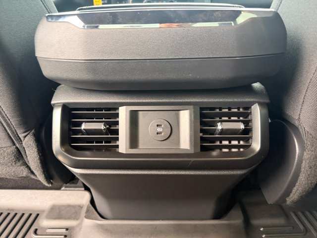 Certified 2025 Ford F150 STX AWD/4WD image 23