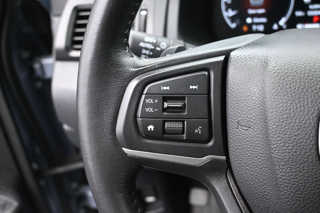 Used 2024 Honda Ridgeline RTL+ image 30