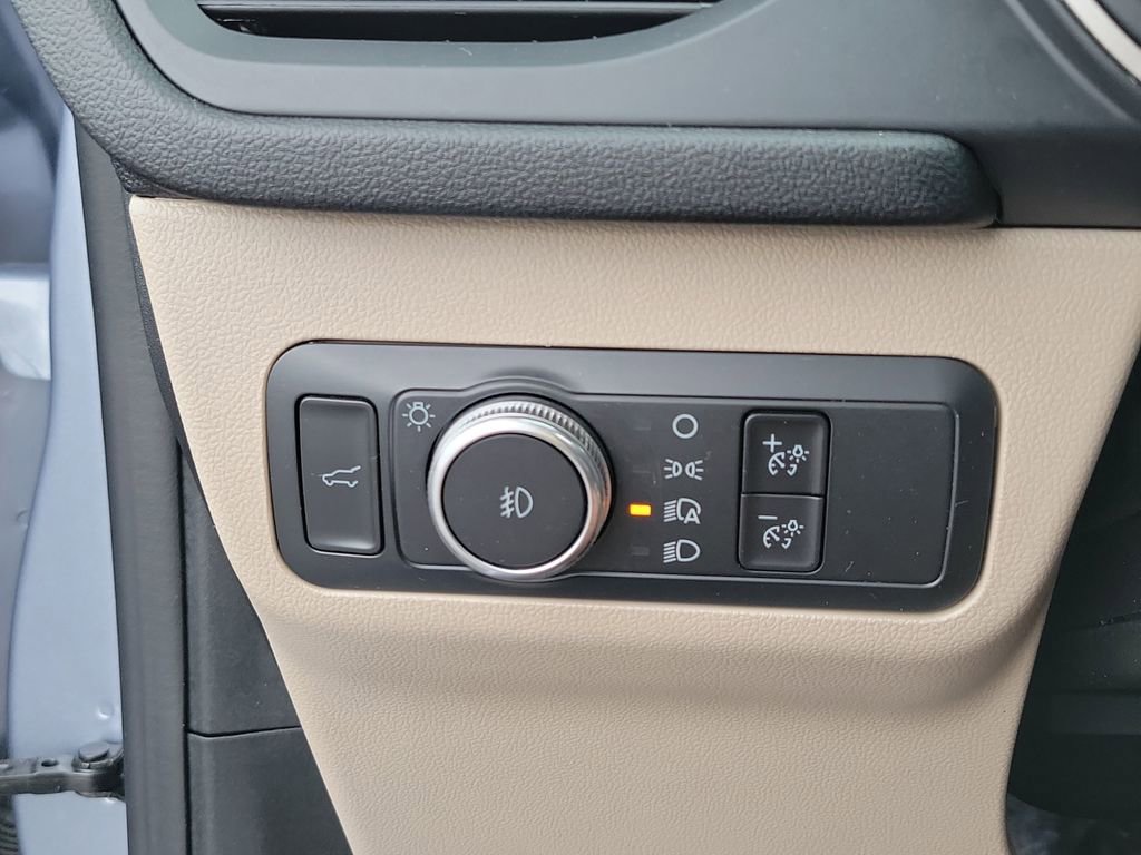 Certified 2022 Ford Escape SEL FWD image 26