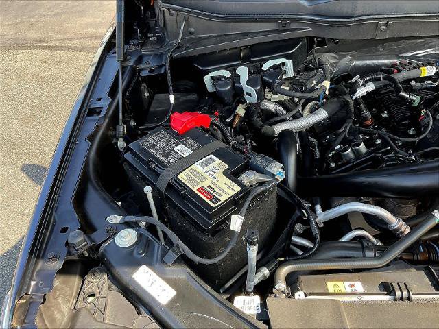Certified 2023 Ford F150 XLT w/ Equipment Group 302A High AWD/4WD image 34