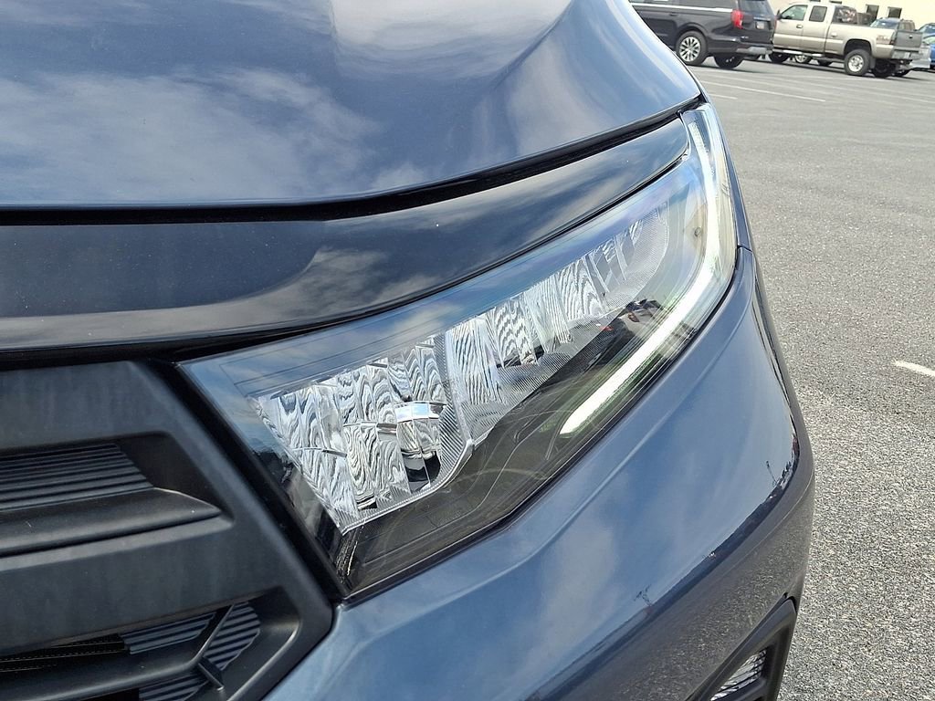 Used 2025 Honda Odyssey EX-L image 9