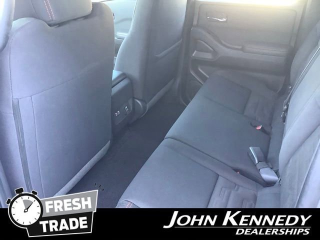 Used 2023 Nissan Frontier PRO-4X w/ Pro Convenience Package image 34