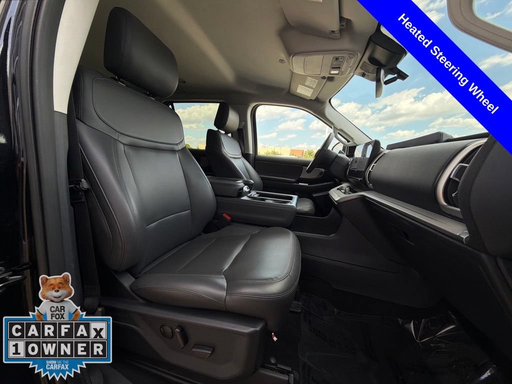 Certified 2026 Ford Expedition Active AWD/4WD image 23