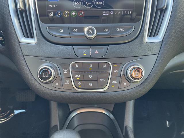 Used 2024 Chevrolet Malibu LT FWD image 26