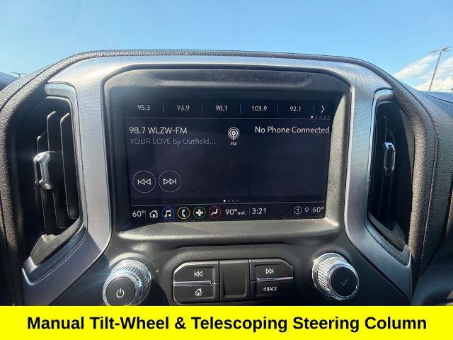 Used 2022 GMC Sierra 1500 Elevation AWD/4WD image 25