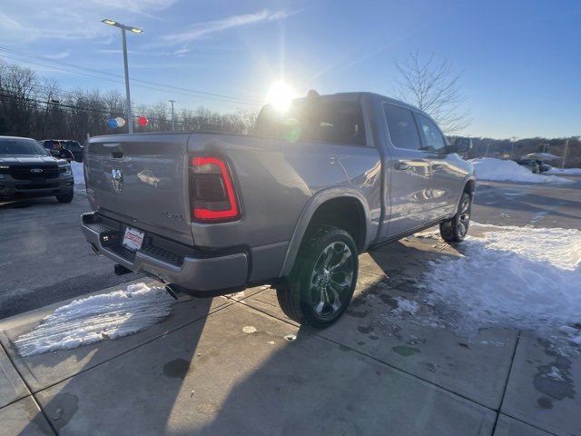 Used 2024 RAM 1500 Limited image 5