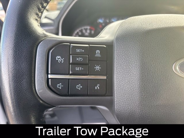 Certified 2021 Ford F150 XLT w/ Equipment Group 302A High AWD/4WD image 20