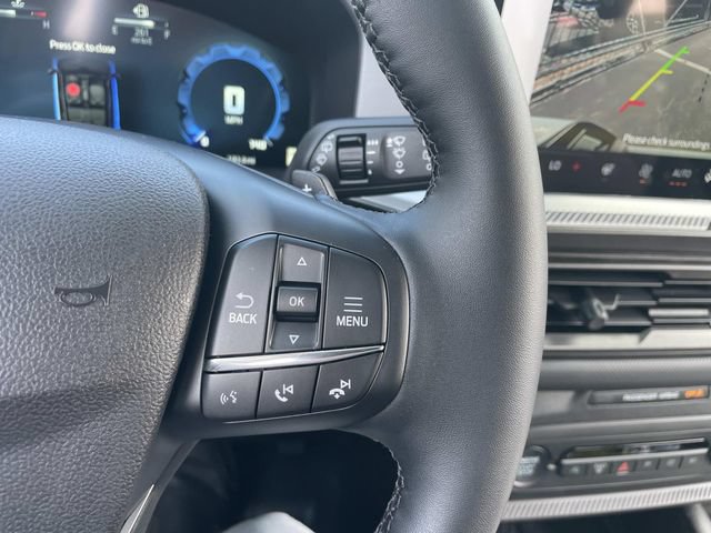 Certified 2026 Ford Bronco Sport Badlands w/ Sasquatch Badlands Package AWD/4WD image 34