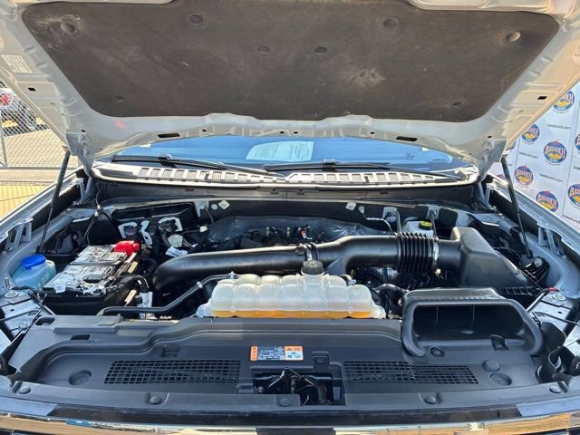 Certified 2025 Ford Expedition Platinum image 15