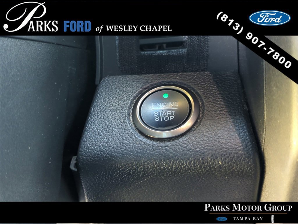 Certified 2019 Ford F150 Raptor w/ Equipment Group 802A Luxury image 28