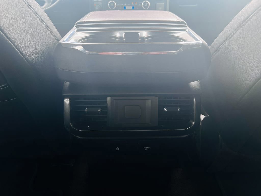 Certified 2022 Ford F150 Lariat image 31