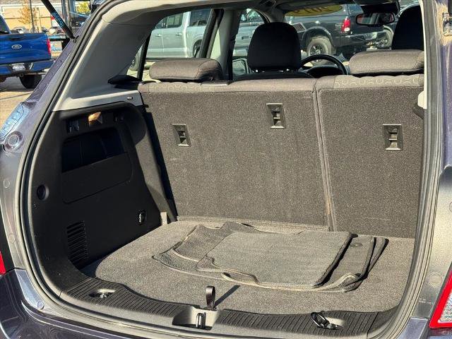 Used 2019 Chevrolet Trax LS image 6