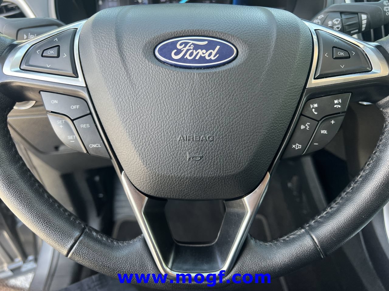 Certified 2024 Ford Edge SEL AWD/4WD image 12