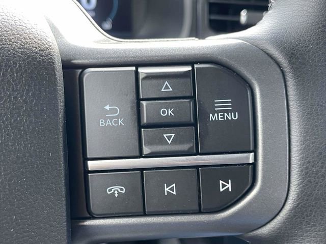 Certified 2025 Ford F150 Lightning Flash image 24