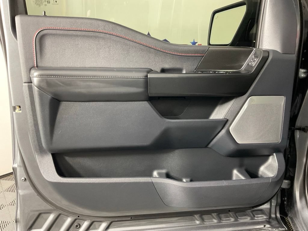 Certified 2024 Ford F150 Raptor AWD/4WD image 12