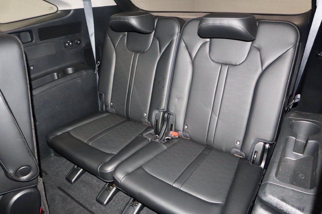 Used 2024 Kia Sorento X-Line EX AWD/4WD image 25