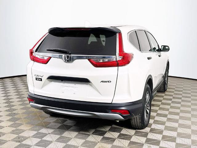 Used 2018 Honda CR-V LX image 7