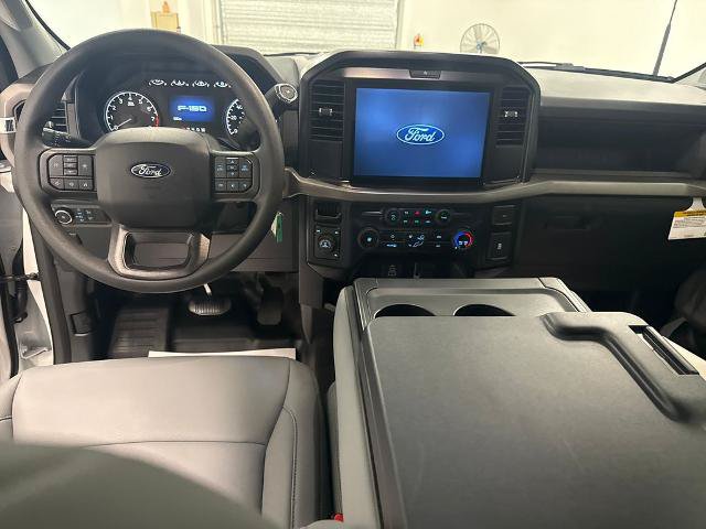 Certified 2026 Ford F150 XL w/ Equipment Group 103A High AWD/4WD image 13