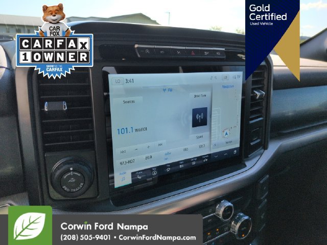 Certified 2023 Ford F150 Raptor AWD/4WD image 18