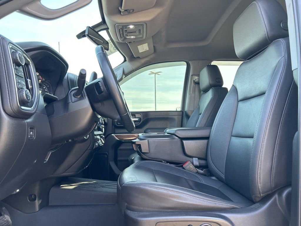 Used 2023 Chevrolet Silverado 3500 LT w/ All Star Edition image 11
