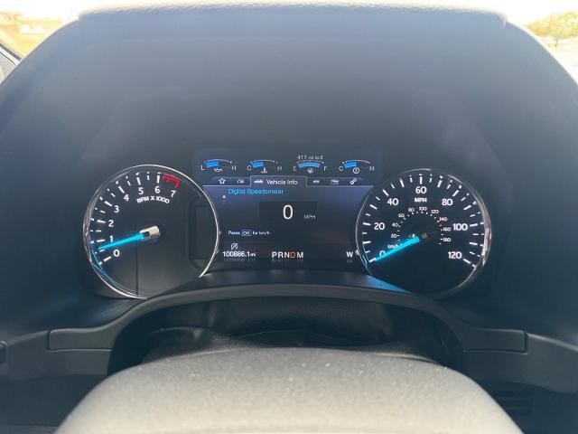 Certified 2019 Ford Expedition Limited image 30