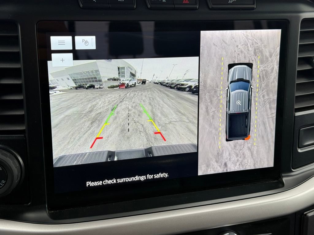 Certified 2023 Ford F150 XLT w/ Equipment Group 302A High image 20