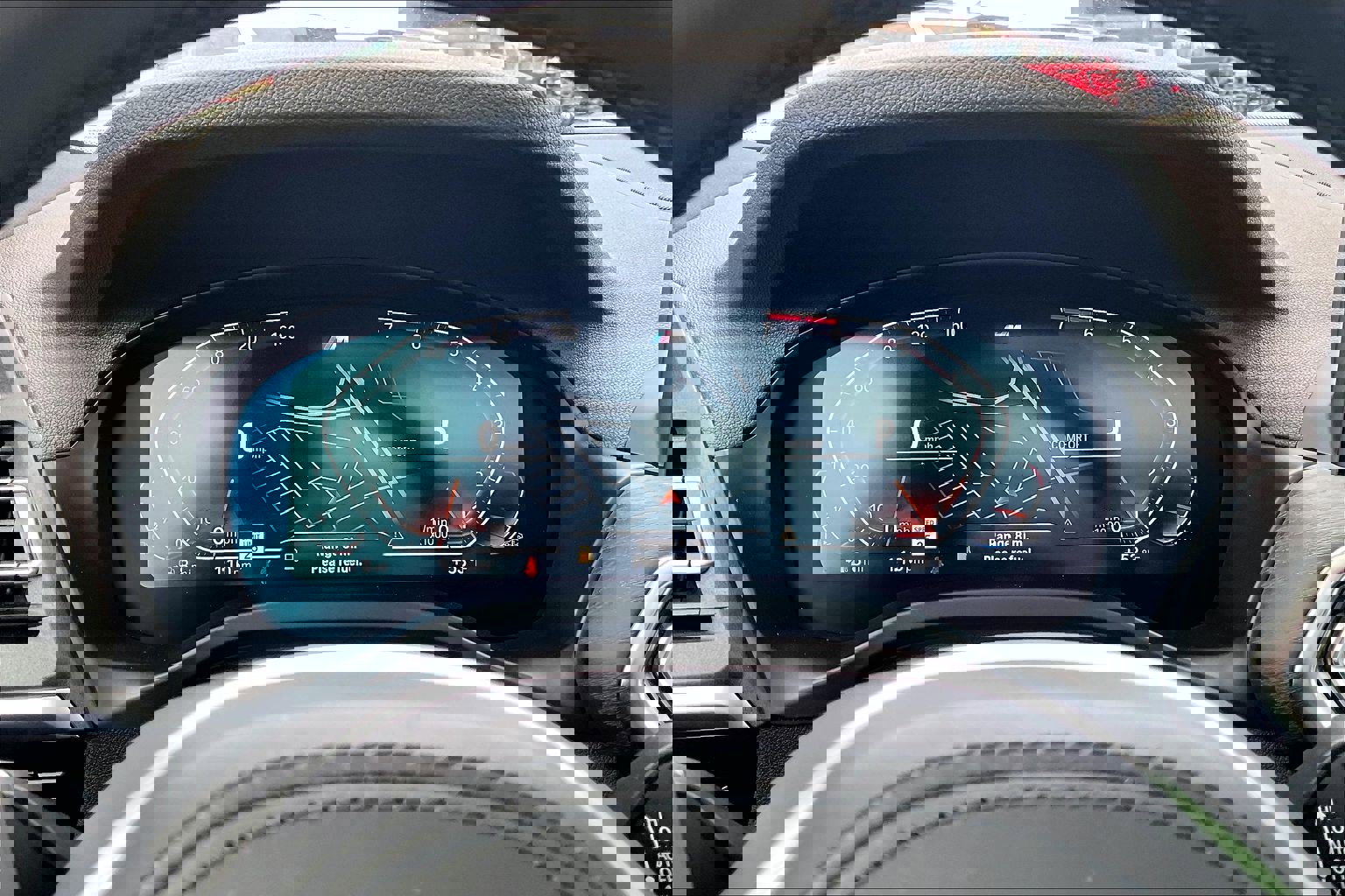 Used 2023 BMW X3 xDrive30i w/ M Sport Package image 20