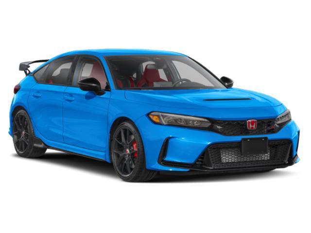 Used 2024 Honda Civic Type R image 6
