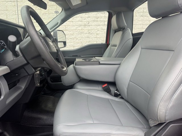 Certified 2024 Ford F250 XL w/ XL Off-Road Package image 15