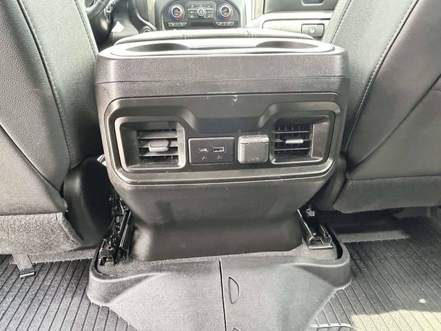 Used 2021 Chevrolet Silverado 1500 LT Trail Boss w/ Convenience Package II AWD/4WD image 13