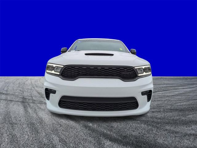 Used 2022 Dodge Durango SRT w/ Black Package AWD/4WD image 9