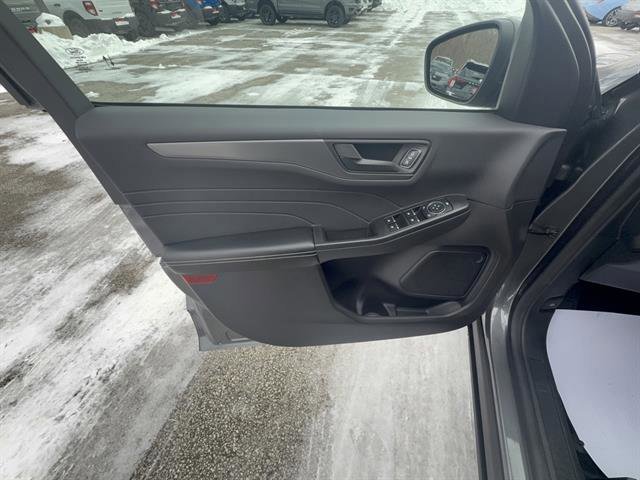 Certified 2023 Ford Escape Active image 11