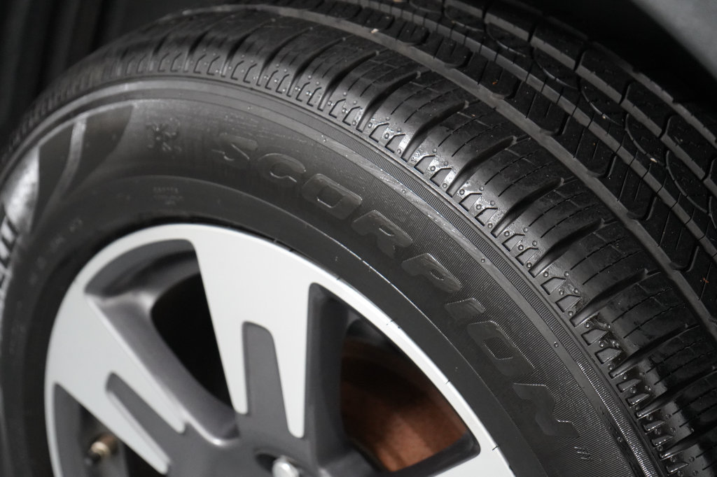 Used 2019 Honda Ridgeline RTL-T image 38