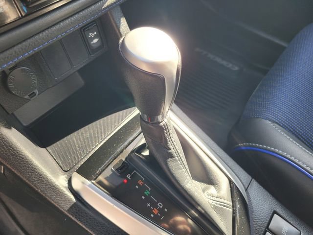 Used 2019 Toyota Corolla SE image 18