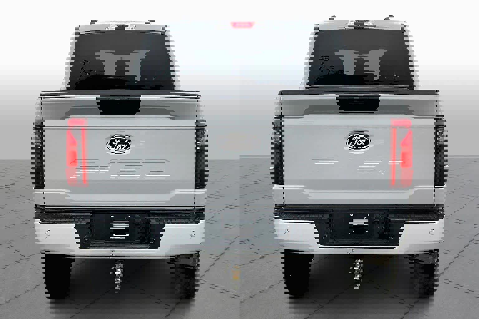 Certified 2024 Ford F150 STX w/ STX Black Appearance Package image 3