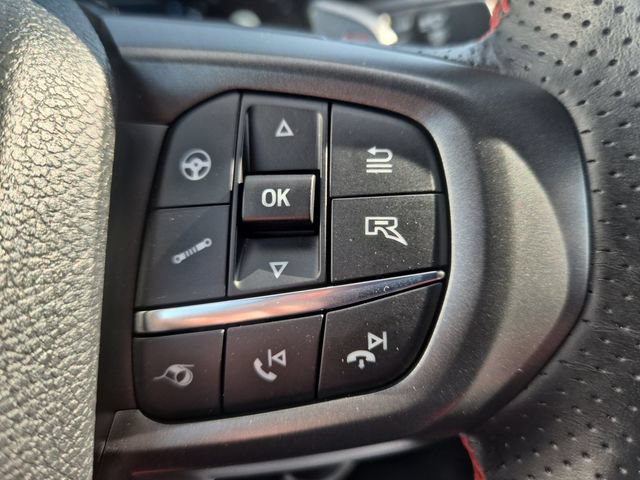 Certified 2025 Ford Ranger Raptor AWD/4WD image 22