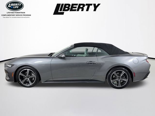 Certified 2024 Ford Mustang Premium RWD image 6