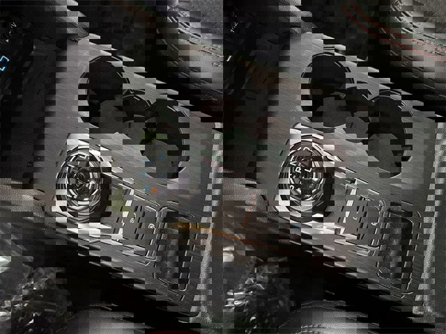 Certified 2023 Ford Escape ST-Line w/ Tech Pack #1 image 12