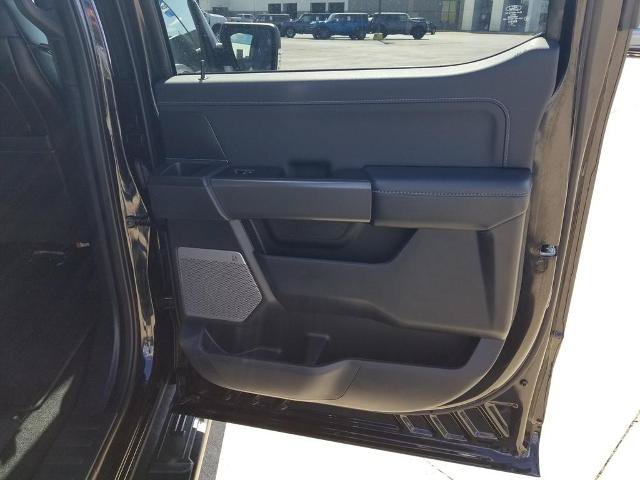 Certified 2024 Ford F150 XLT w/ Equipment Group 303A High AWD/4WD image 16