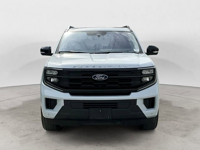 Certified 2025 Ford Expedition Max Active AWD/4WD image 8