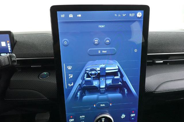 Certified 2021 Ford Mustang Mach-E Premium AWD/4WD image 32