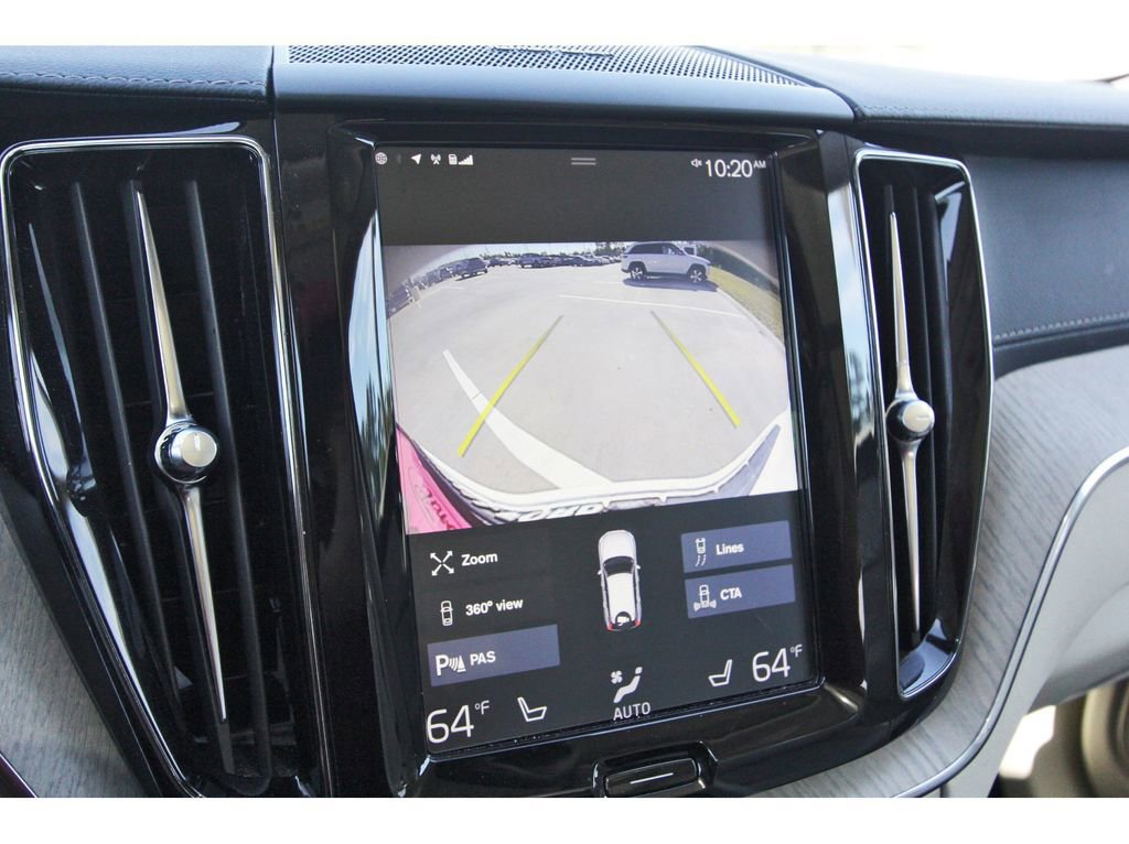 Used 2020 Volvo XC60 T6 Inscription w/ Protection Package Premier image 26