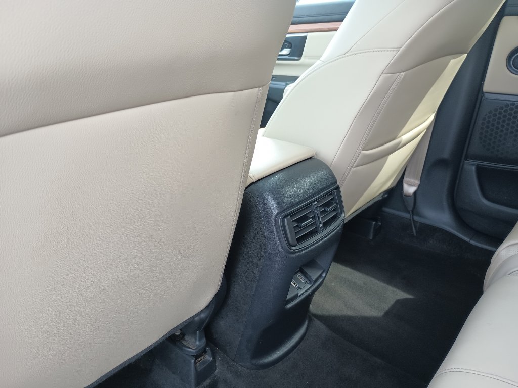 Used 2019 Honda CR-V EX-L image 30