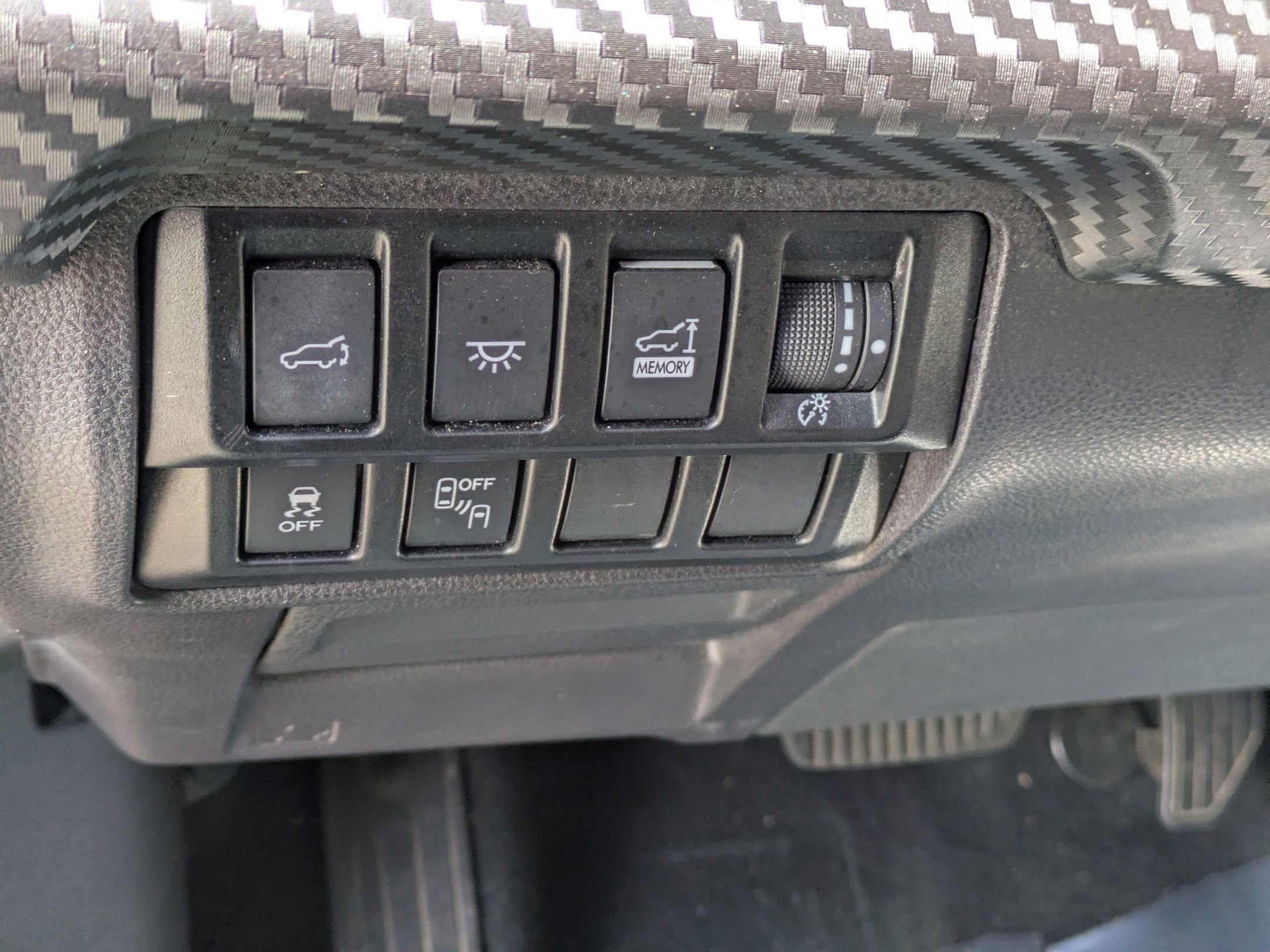 Used 2022 Subaru Ascent Onyx Edition image 15