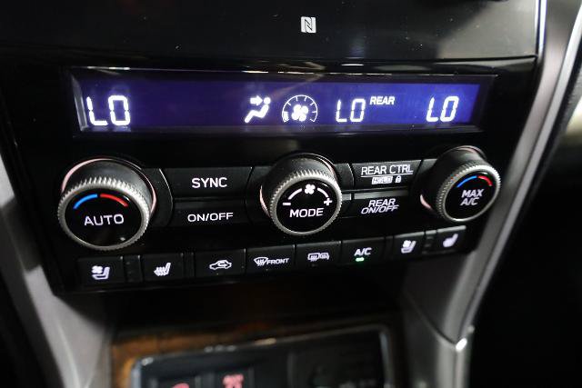 Used 2021 Subaru Ascent Touring w/ Popular Package #2A AWD/4WD image 23
