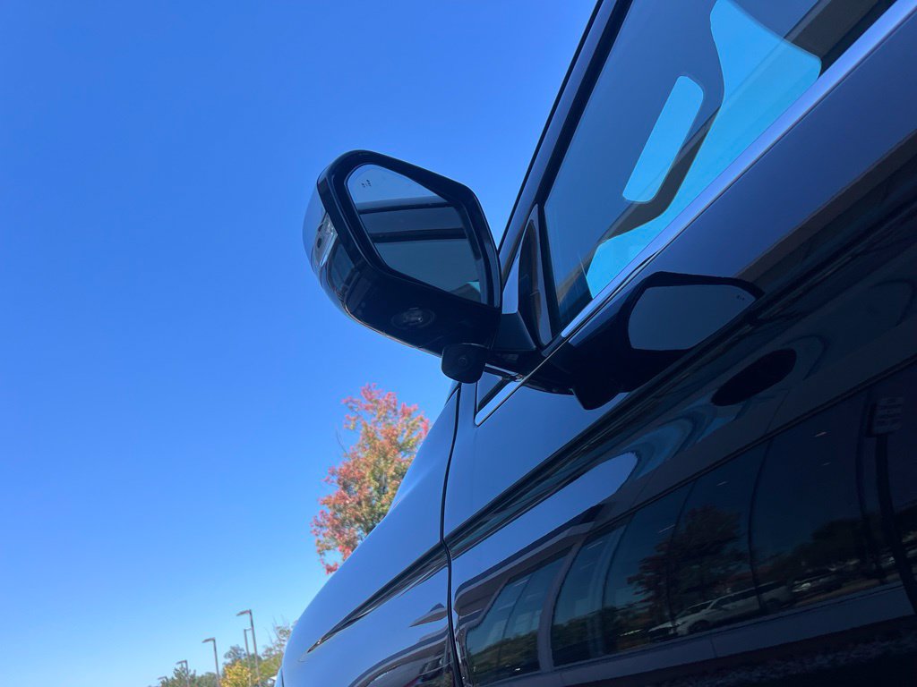 Certified 2023 Ford Expedition Platinum AWD/4WD image 43