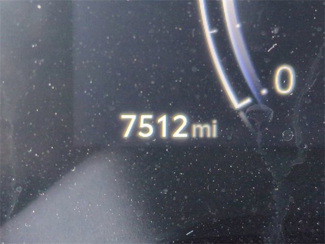 Used 2025 Toyota Corolla FX image 24