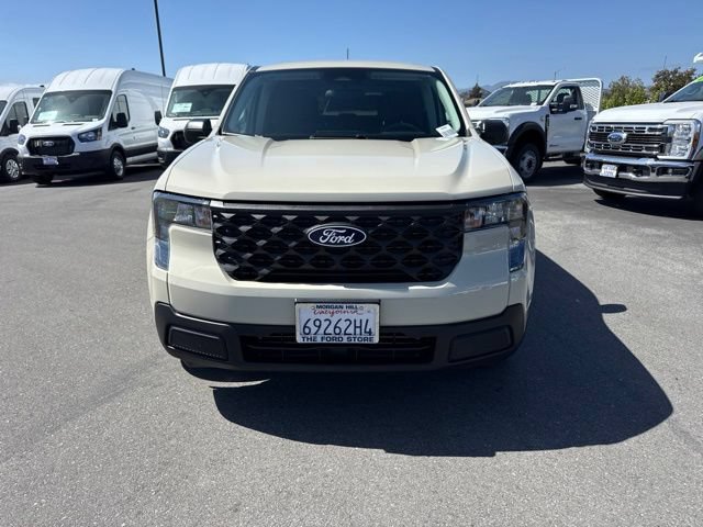 Certified 2025 Ford Maverick XL w/ 4K Tow Package AWD/4WD image 3