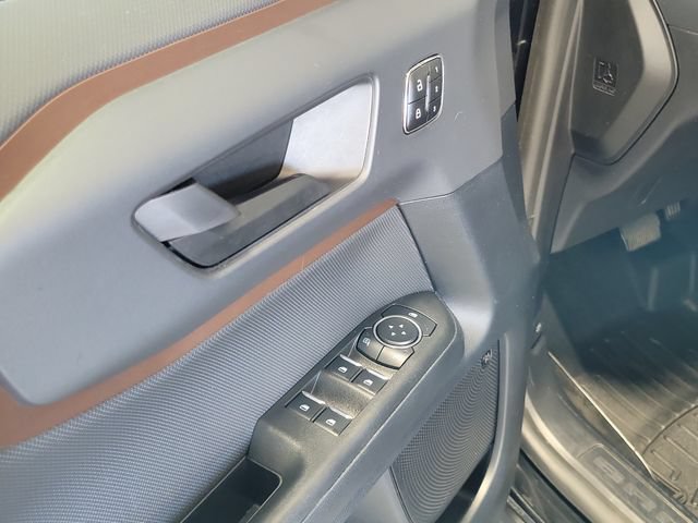 Certified 2023 Ford Bronco Sport Outer Banks w/ Tech Package AWD/4WD image 7