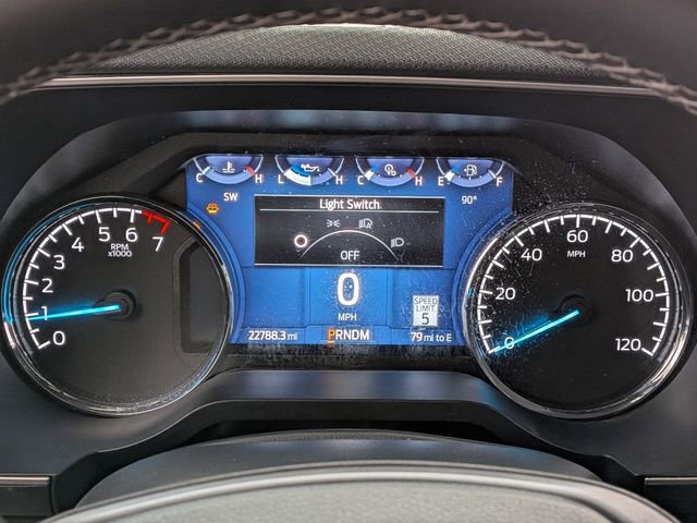 Certified 2023 Ford F150 XLT w/ Equipment Group 302A High AWD/4WD image 40